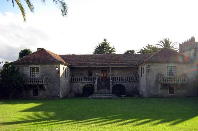 סנשנשו Hotel Mar Azul מראה חיצוני תמונה